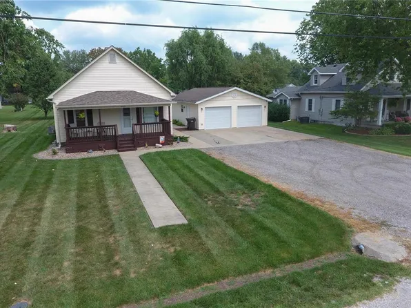 485 School St, Livingston, IL 62058