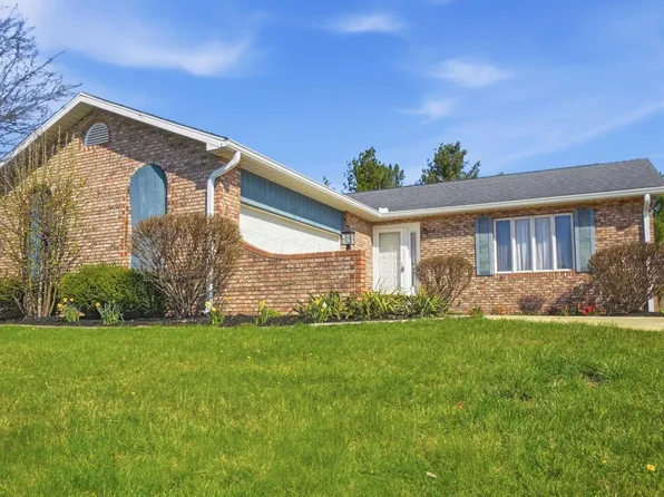 293 Mae St, Logan, OH 43138
