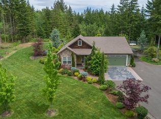 116 Jeffries Rd, Chehalis, WA 98532