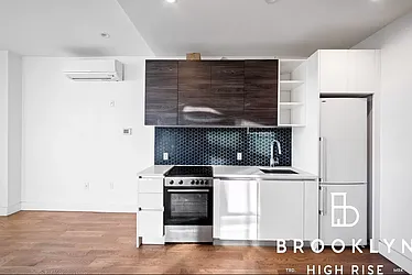 Rented by Brooklyn High Rise LLC