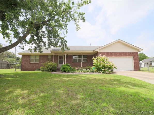 602 S Louisville Ave, Tulsa, OK 74112