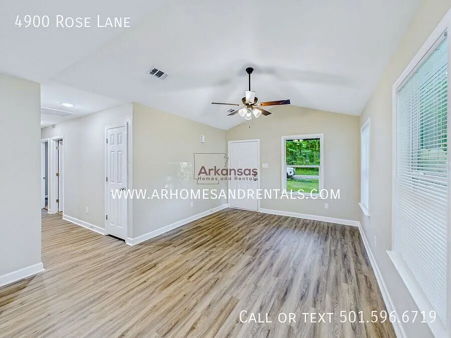 4900 Rose Lane | 4 Bedrooms | 2 Bathrooms ~ Brand New Construction ~ — Photo 2