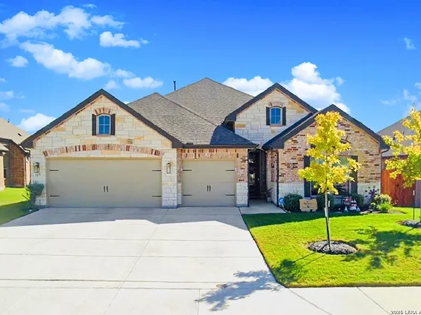 337 Misty Sails, Cibolo, TX 78108