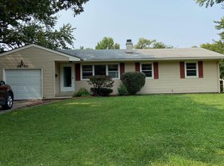 2601 SW James St, Topeka, KS 66614