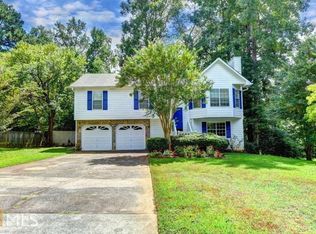 1350 Steve Ct, Lawrenceville, GA 30043