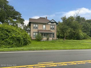 2063 Us Route 67, Valley Falls, NY 12185