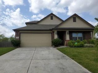 19411 Shelby Ridge Ln, Houston, TX 77073