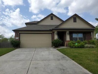 19411 Shelby Ridge Ln, Houston, TX, 77073