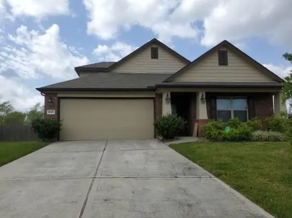 19411 Shelby Ridge Ln, Houston, TX 77073