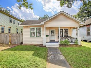 409 Arlington St, Houston, TX 77007