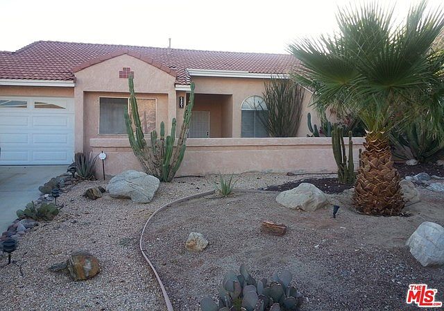 1st image of 64901 Desert Air Ct