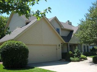 5407 86th Pl, Pleasant Prairie, WI 53158