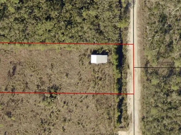 07400-051-000 B J DRIVE LOT 366N, PANAMA CITY, FL 32404