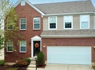 4894 Eagle Ridge Ct #839175, Lebanon, OH 45036