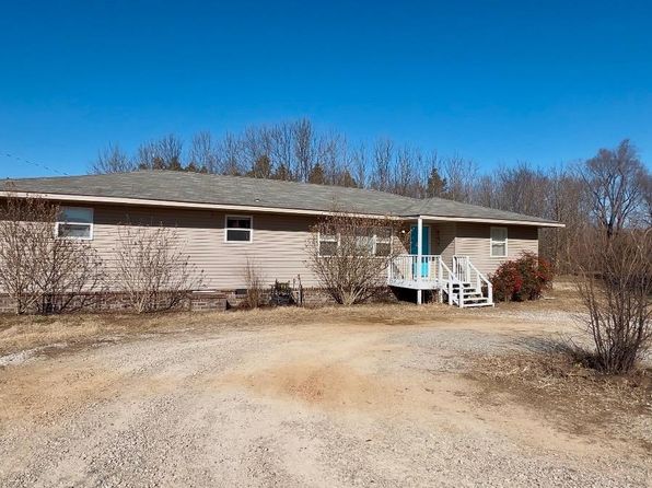 1552 County Road 963, Brookland, AR 72417