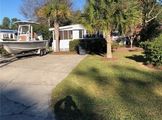 1545 W Kilbart Dr SW, Ocean Isle Beach, NC 28469