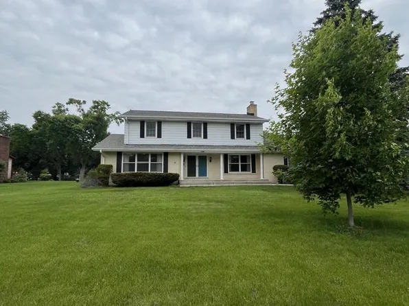 4948 West Joleno LANE, Brown Deer, WI 53223