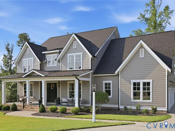 16707 Tulip Hill Ct, Midlothian, VA 23112