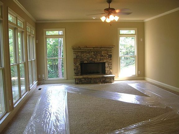 Huge Family Room