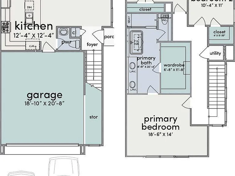 810 Glowing Dawn Dr — Photo 36