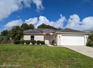 1820 Hallendale Ave SW, Palm Bay, FL 32908