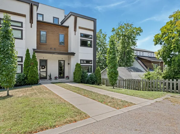 3307B Felicia St, Nashville, TN 37209