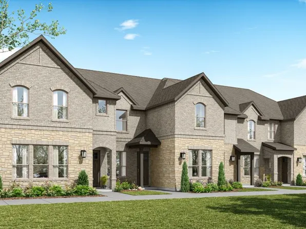 1975 Gentle Oak Trl, Corinth, TX 76210