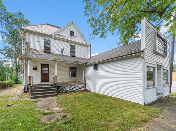 1601 Middle Ave, Elyria, OH 44035