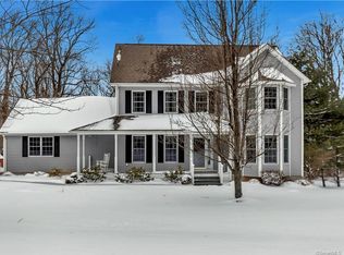 12 Chatham Holw, Portland, CT 06480