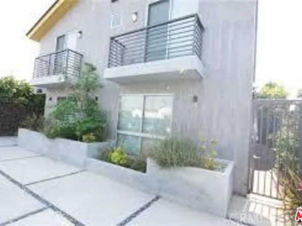 2006 S Corning St, Los Angeles, CA 90034