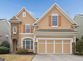 547 Bridgeton Cv, Suwanee, GA 30024