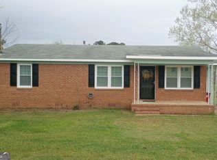 619 Sunhill Rd, Sandersville, GA 31082