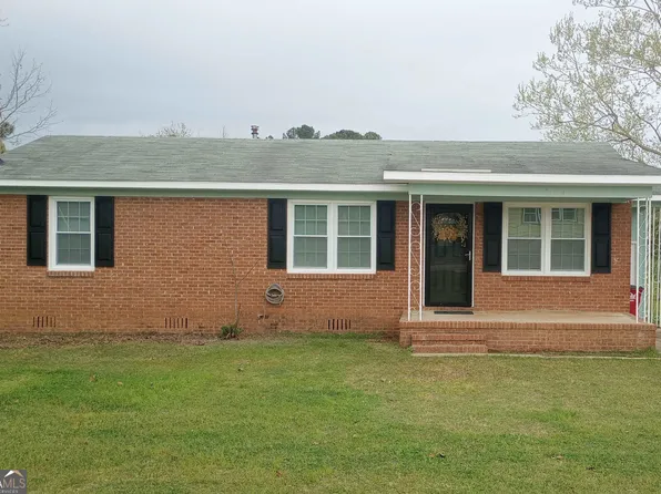 619 Sunhill Rd, Sandersville, GA 31082