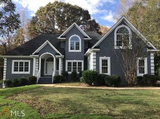 91 Barrington Farms Pkwy, Sharpsburg, GA 30277