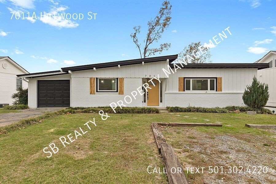 1st image of 7011A Hillwood St