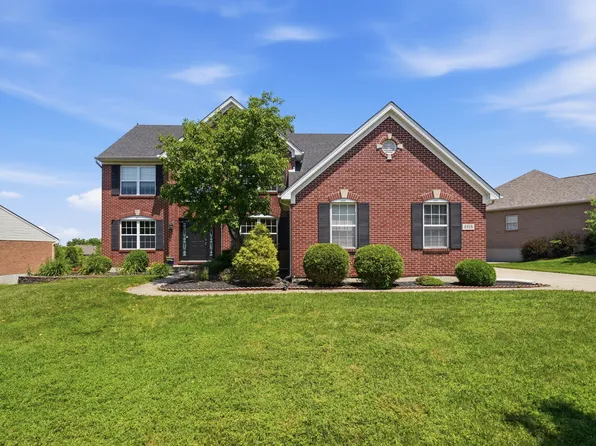 4918 Streamside Ct, Liberty Township, OH 45011