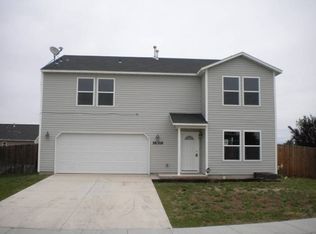 16316 Copperridge Way, Caldwell, ID 83607