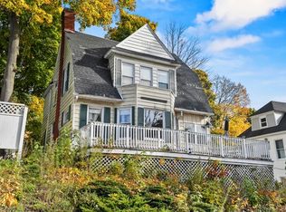 30 Westminster St, Worcester, MA 01605