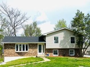 1415 Cedarbrook Rd, Goshen, KY 40026