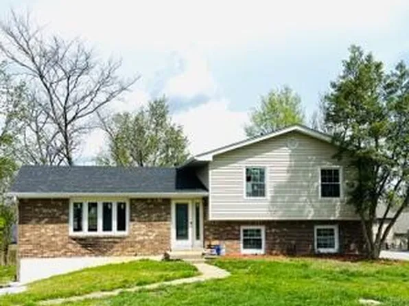 1415 Cedarbrook Rd, Goshen, KY 40026