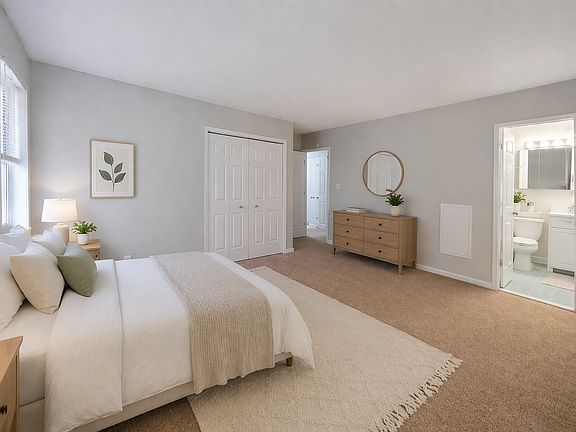 5th image of 2248 Hamilton St #2B-2Ba-995Sqft