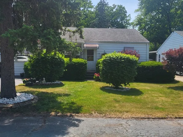 203 Mound St, Willow Springs, IL 60480