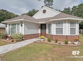 624 E 23rd Ave, Gulf Shores, AL 36542
