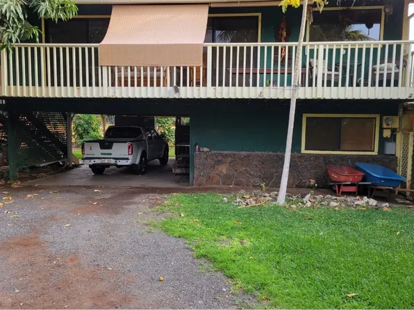 69-1725 Puako Beach Dr, Kamuela, HI 96743