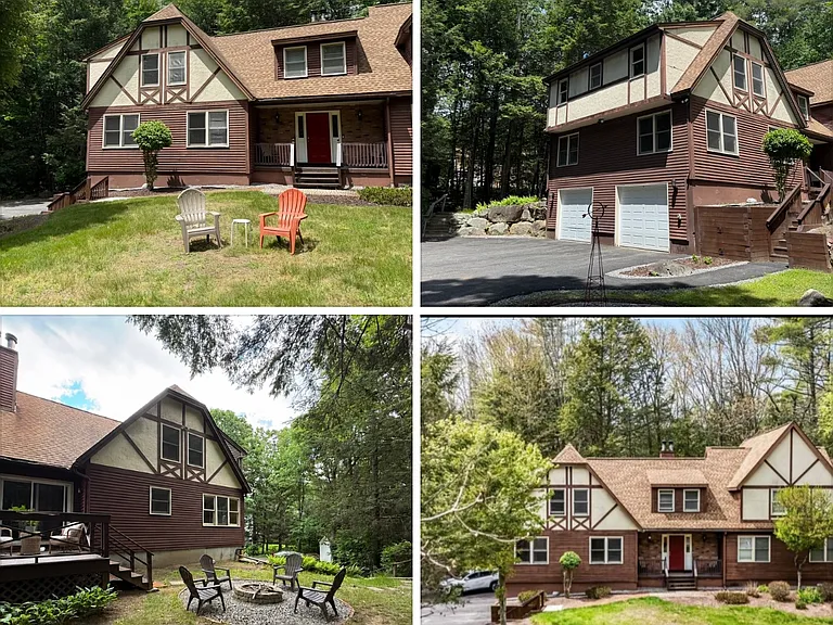 Tibbetts Hill Rd — Photo 2