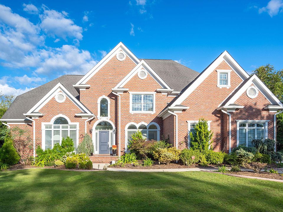 6444 Cheswick Rd S, Hixson, TN 37343 | Zillow