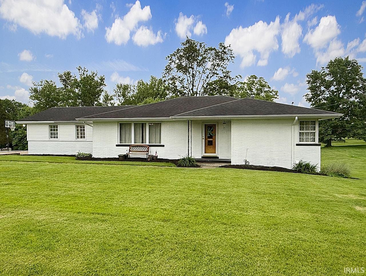 1238 W Wortman Rd, Evansville, IN 47725 | MLS #202520168