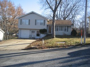 11117 Cleveland Ave, Kansas City, MO 64137