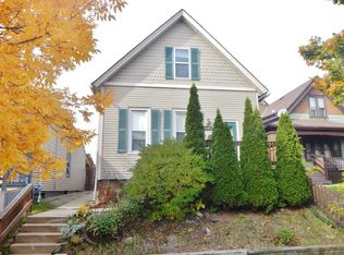 1107 S 34th St, Milwaukee, WI 53215