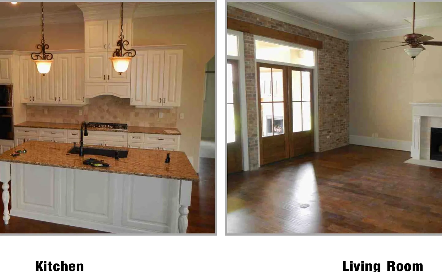 4 bed, 2690 sqft, $3,600 — Photo 4
